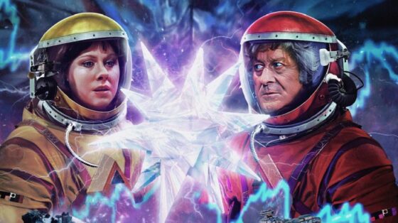 Third Doctor Adventures ‘Revolution in Space’ channels ’70s hard sci-fi, colony politics